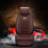 Color: Brown standard - Car seat cushion cover