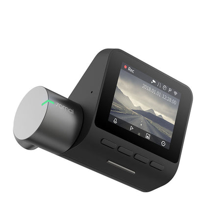 style: Pro+GPS - 70-meter smart recorder
