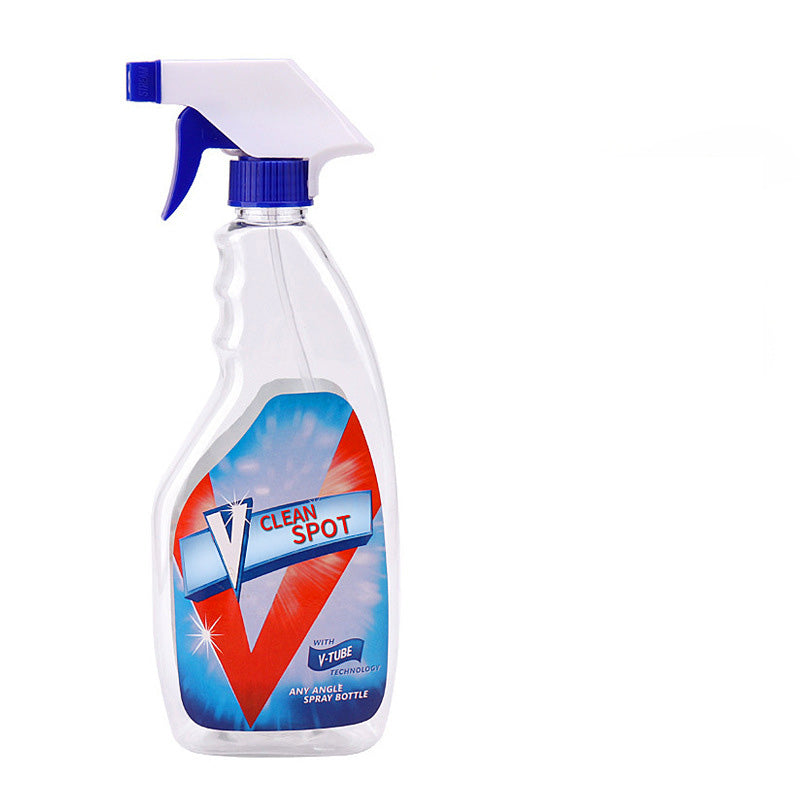Wiper cleaning film - Color: Blue bottle, Quantity: 1pc