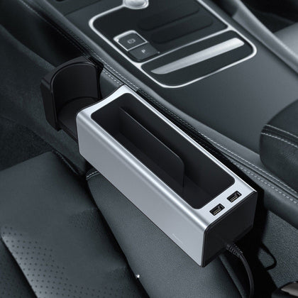 Car storage box