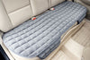 Color: Grey Rear seat cushion - Comfortable plus velvet warm cushion