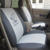 Five-seater universal car seat cover