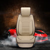 Color: Beige standard - Car seat cushion cover