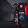 Style: Coating agent - Anti-fogging agent for automobile