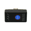 Color: Black with switch - Bluetooth car detector