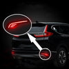 CRV modified decorative accessories auto supplies rear fog lights