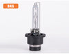 Color: D4S 5000K - D1S/D2S/D3S/D4S 35W iron bracket HID xenon bulb