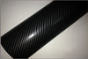 Color: Black, Size: 30cmx152cm - Car color change film 4D carbon fiber paper