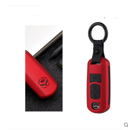 Color: 3keys - Key case key bag