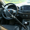 Color: 1style - Car U-shaped steering wheel lock Car anti-theft lock
