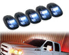 Pickup truck top mouse light