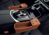 Color: Brown, Style: Both Side - iPocket 2.0 Premium Car Organizer