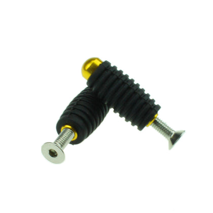 Brake Gear Shift Lever Plastic Small Stepping Head