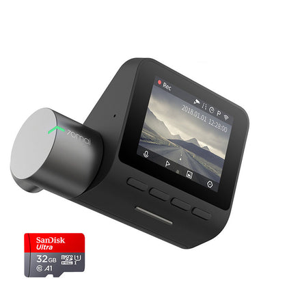 style: Pro+32G - 70-meter smart recorder