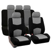 5-seater car seat cover cushion