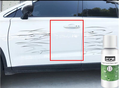 Volumen: 20ml - 20 / 50ml Car Wax Polishing Paste Scratch Repair Agent Hydrophobic Paint