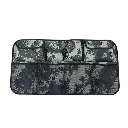 Storage bag - Color: CamouflageA