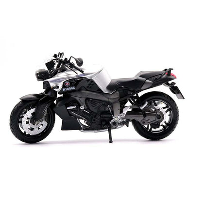 1:12 alloy motorcycle model