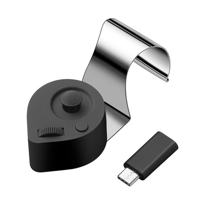 Model: Type C adapter set - Car steering wheel controller