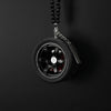 Color: TE37 black - Car decoration pendant