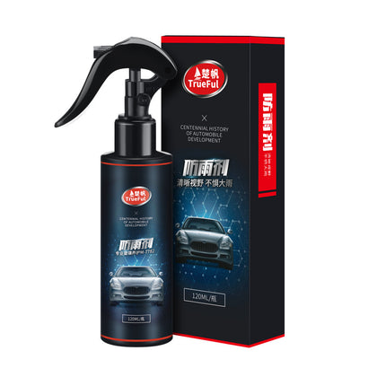 Style: Anti fogging agent - Anti-fogging agent for automobile