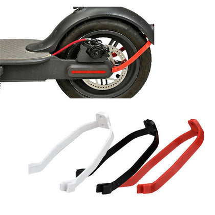 Millet folding scooter fender bracket M365