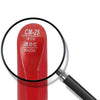 Style: SET A - Mazda Enclave Red Car Touch Up Pen