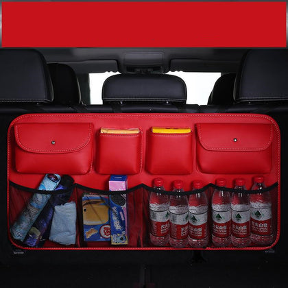 Storage bag - Color: Red C