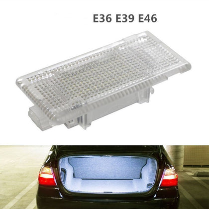 LED Car Trunk Light E39 E46 E36 E61E65 E66 E82