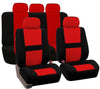 Car universal seat cover