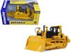 Komatsu D275AX-5 SIGMA Dozer with Ripper 1/50 Diecast Model by First Gear