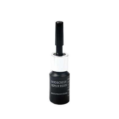 Style: Black 3pcs - Automotive glass repair fluid