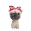 Car Shaking Dog Decoration