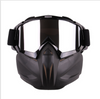 style: 5 - New goggles mask motorcycle glasses Harley goggles off-road goggles tactical glasses