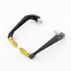 Motorcycle Brake clutch Anti - Fall Horn Protection