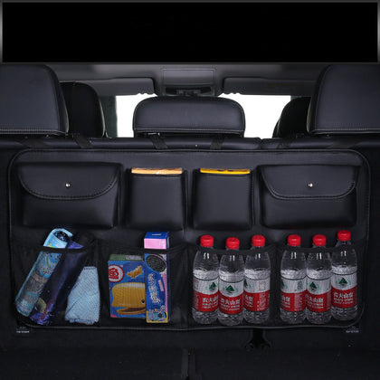 Storage bag - Color: Black C