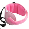 Color: Pink - Sleeping safety belt
