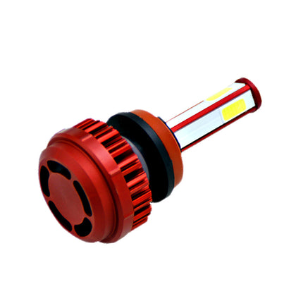 Color: 9006/HB4 - Automobile LED headlamp