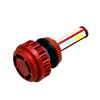Color: H4/HB2/9003 - Automobile LED headlamp
