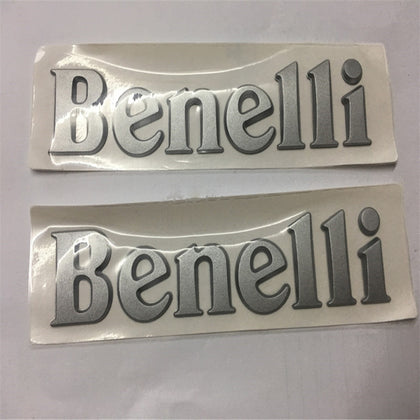 Color: 2Pcs - Car logo