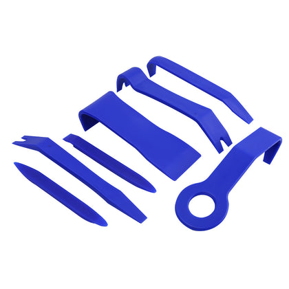 7 sets of disassembly and assembly repair tools