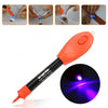 UV glue pen transparent liquid glue