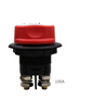 Style: 100A - 50A 100A 200A car yacht RV battery switch