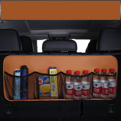 Storage bag - Color: Brown A