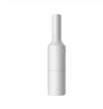 Color: White Standard - Car vacuum cleaner