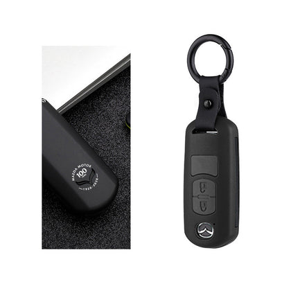 Color: 2buttons - Mazda 3 Angkesaila CX-4 Atez CX-5CX-8 special car key case