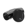 Color: Black - Car steering wheel booster ball