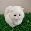 Simulation Cat Car Decorations Remove Formaldehyde Odor And Purify Air Bamboo Charcoal Bag