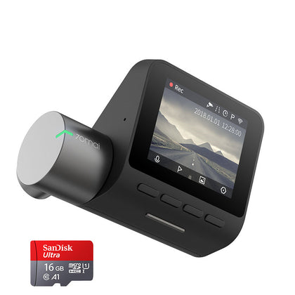 style: Pro+16G - 70-meter smart recorder