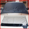 Size: L - Magnetic Windshield Cover